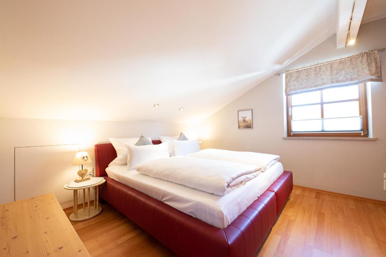 Apartment Fuchsbau