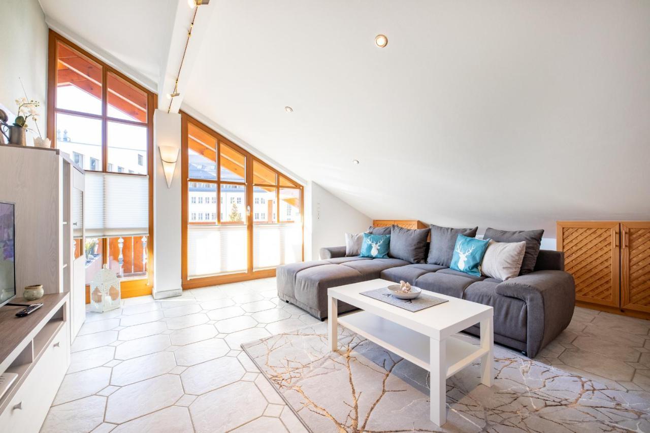 Apartment Fuchsbau