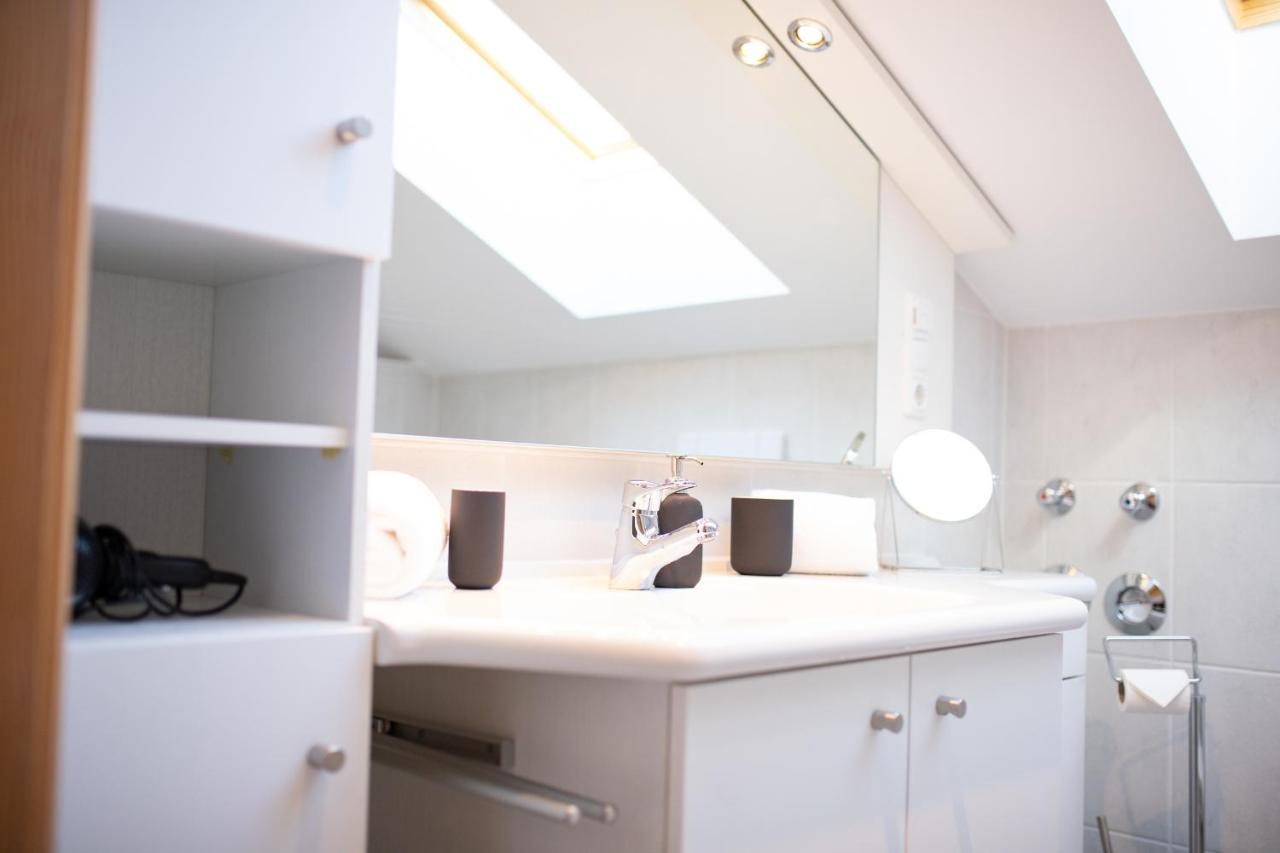 Fuchsbau Apartment